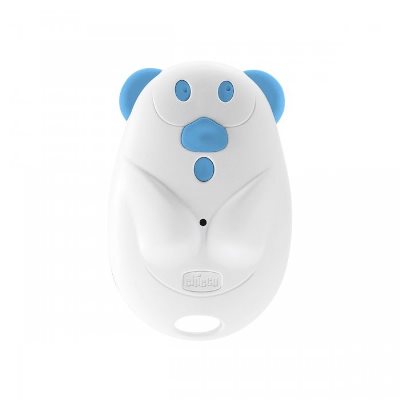 Chicco teddy tracker 2017