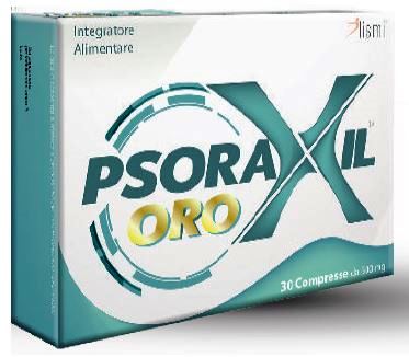 Psoraxil Oro 30 Compresse
