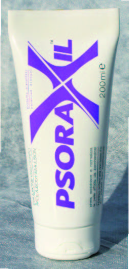 Psoraxil Emulsione viso corpo200ml
