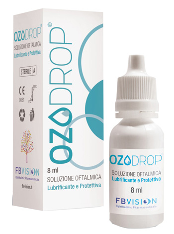 Ozodrop Soluzione Oftalmica 8ml