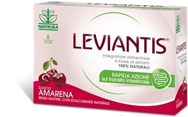 Leviantis Amarena 16 Buste
