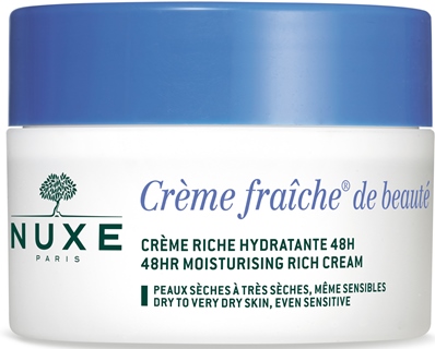 Nuxe Crema fraiche riche nour50ml