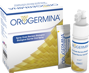 Orogermina spray orale