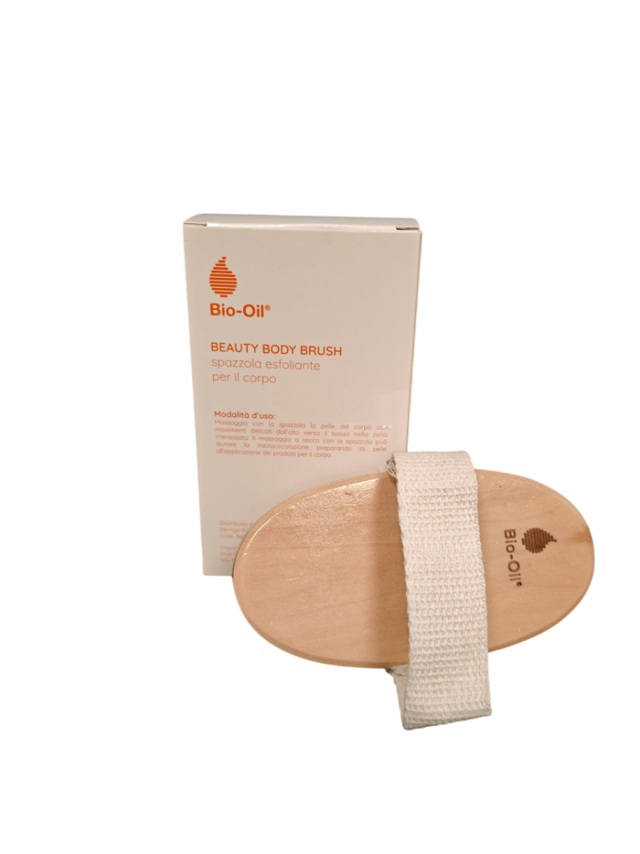 Beauty Body Brush
