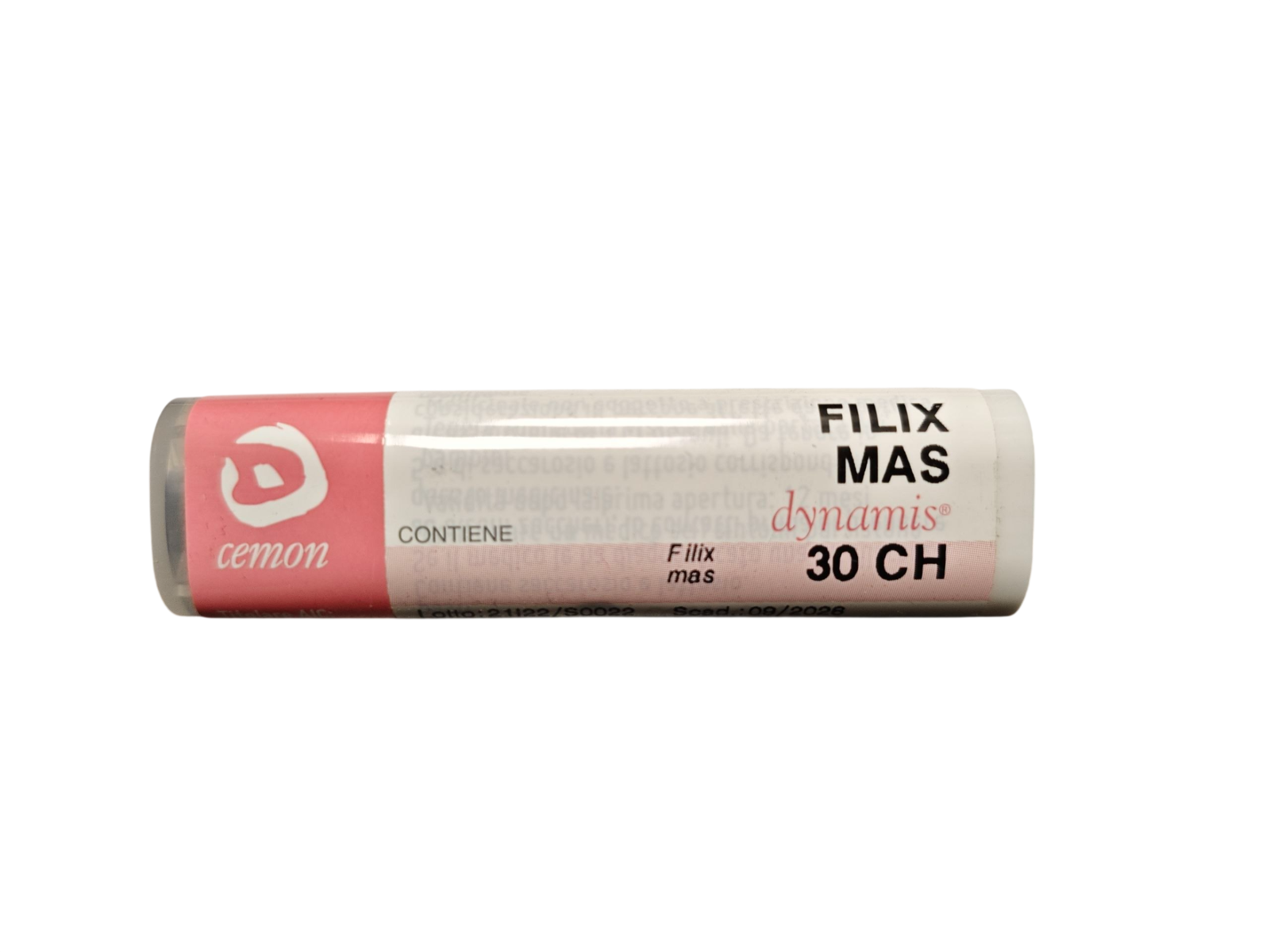 Cemon Filix Mas 30CH Granuli 6 g