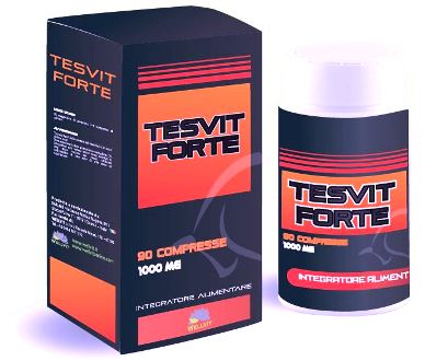 Tesvit Fte 90 Compresse