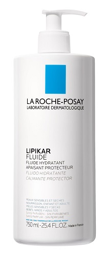 Lipikar Fluide 750Ml