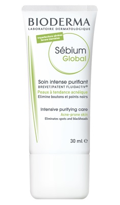 Sebium global 30 ml crema