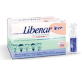Libenar iper monodose 18f