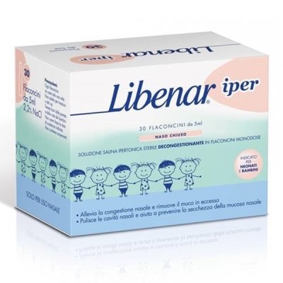Libenar iper 30f