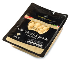 Massimo zero gnocchetti 400g