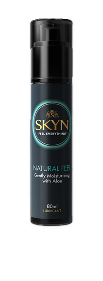 Akuel skin natural feel 80ml
