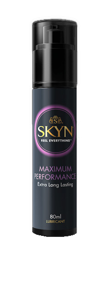 Skin gel all night long 80ml
