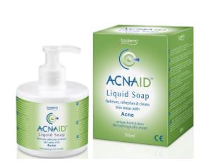 Acnaid sap.liquido 300ml
