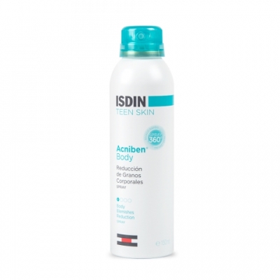 Acniben body spy a-acne