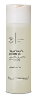 Lfp shampoo delicato 200ml