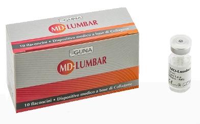 Md-lumbar 10f.2ml