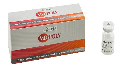 Md-poly 10f.2ml