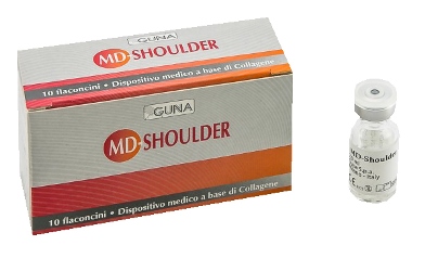 Md-shoulder 10f.2ml
