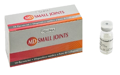 Md-small joints 10f.2ml