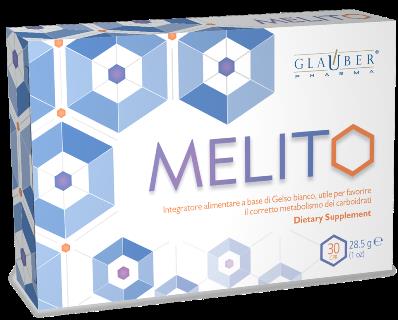 Melito 30compresse