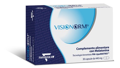 Visionorm 30capsule