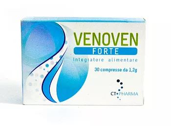 Venoven Fte 30 Compresse