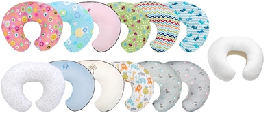 Cuscino boppy nudo 90100