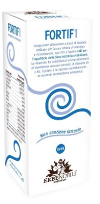 Fortif1 30 Capsule