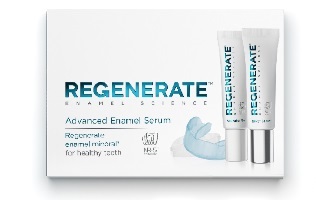 Regenerate kit siero rinfor.