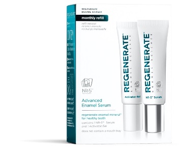 Unilever Italia Spa Regenerate Ricar.kit Siero