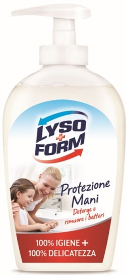 Protezione Mani