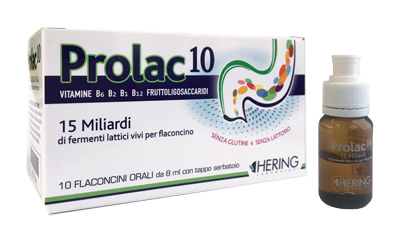 Prolac ferm.latt.15mld 10fl8ml