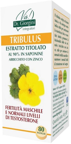 Tribulus estr.tit.80 past.svs