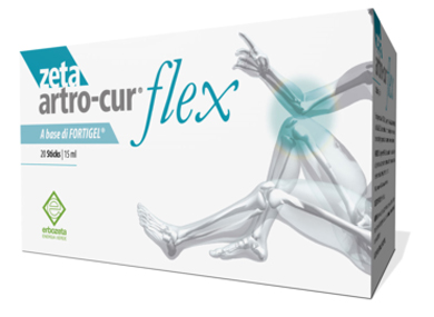 Zeta artro-cur flex 20 stick