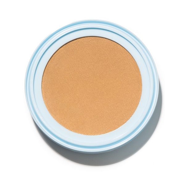 Miamo second skin mesh cushion foundation refill sand spf50+ pa+++ 11 ml