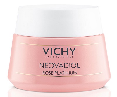 Vichy Neovadiol Rose Platinum Crema Giorno 50 ml