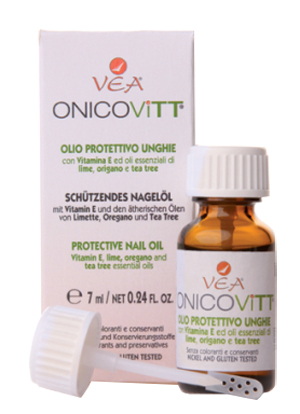 Vea onicovitt 7ml