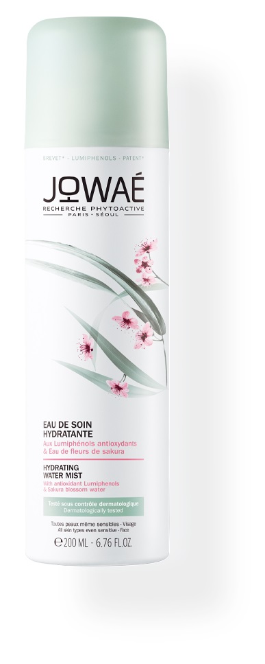 Jowa Acqua Idratante Spray 200 ml