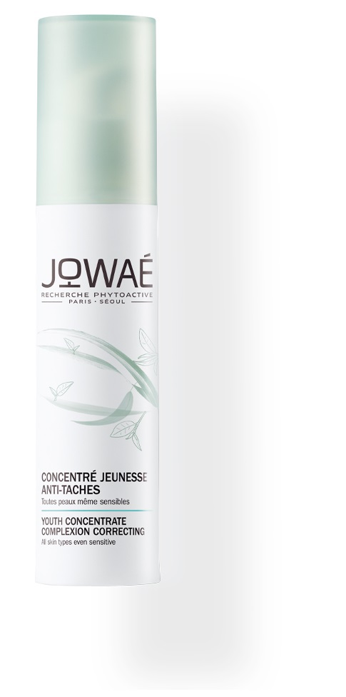 Jowae conc.giov.a-macchie 30ml