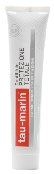 Taumarin Dentifricio Protezione Totale 75ml