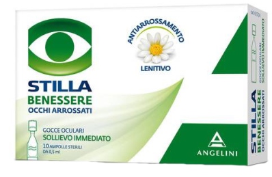 Stilla beness.10 amp.0,50ml
