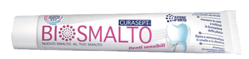Biosmalto Dentifricio AZ Urto 50 ml