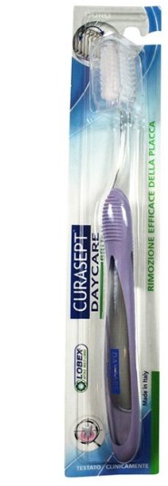 Daycare Spazzolino duro