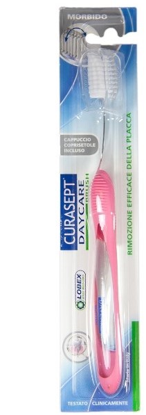 Daycare Spazzolino morbido