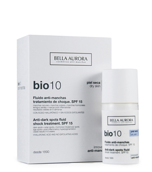 Bio10 a/macchie tratt p secca