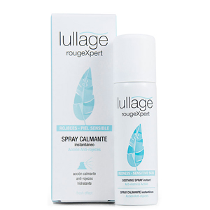 Lullage spray calmante rougexp