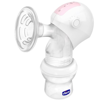 Chicco tiralatte elettettrico