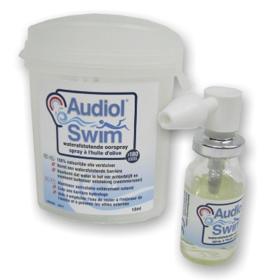 Audiolswim spray 10ml