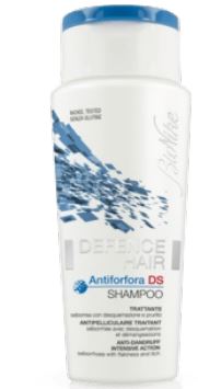 Defence hair Shampoo a/forforads